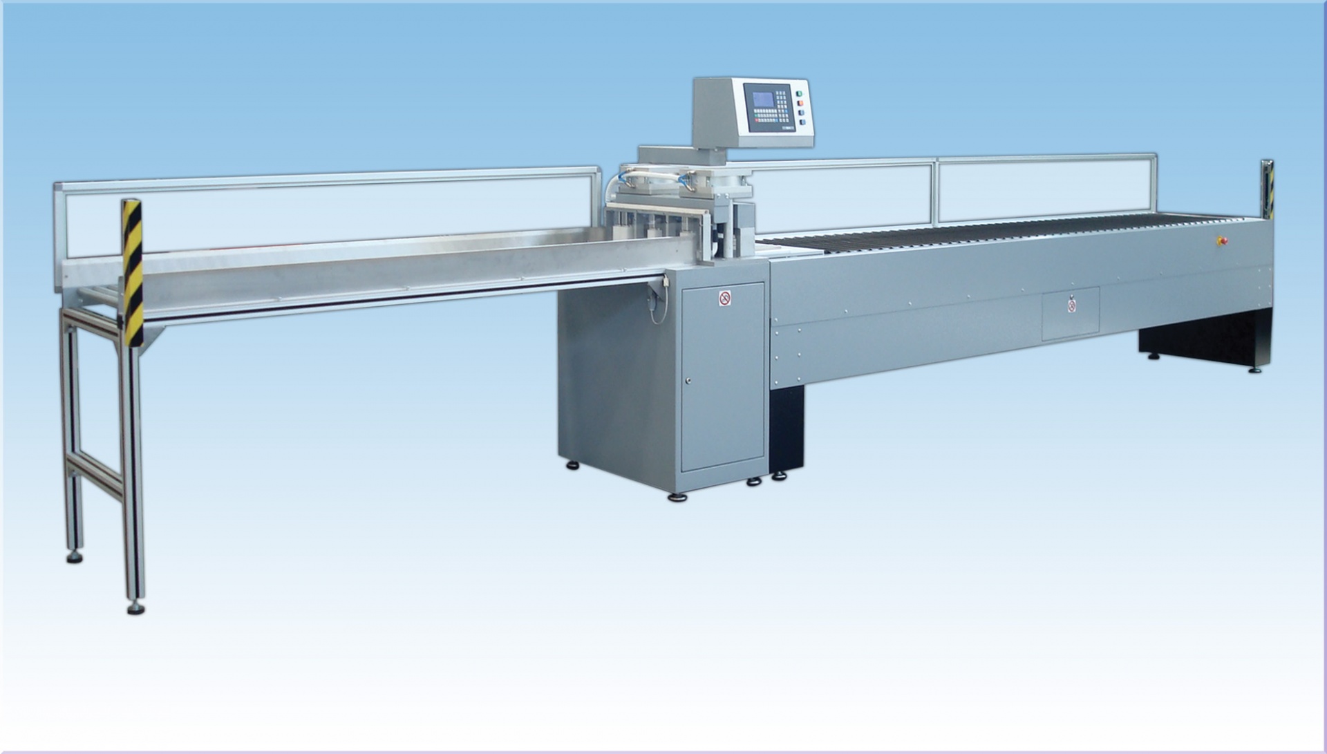 20 Staffe Per Tende Veneziane - Fissatori Trasparenti Per Guide